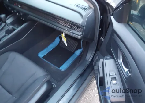 2023 Honda Accord Ex из США, поврежденный, VIN 1HGCY1F39PA046557